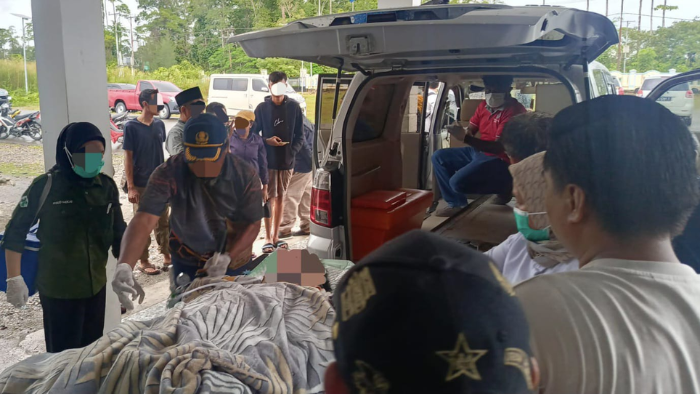 KKB Tembak Warga Sipil di Yahukimo, Terluka Bagian Leher, Korban Dirujuk ke Jayapura