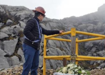 HUT ke-59, Freeport Indonesia Kenang Sembilan Karyawan Gugur dalam Setahun Terakhir