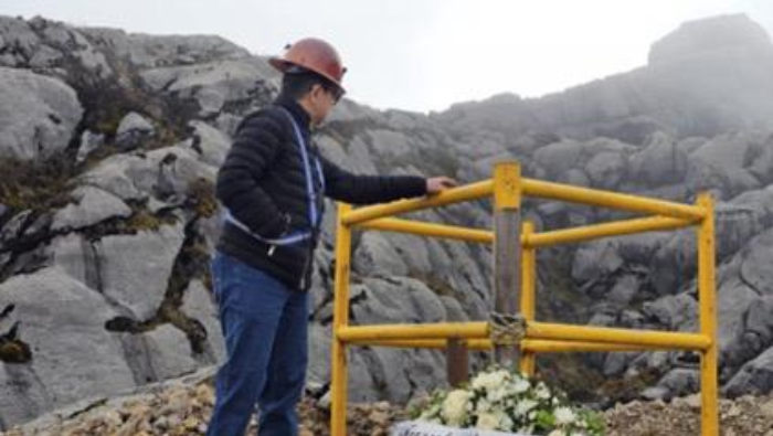 HUT ke-59, Freeport Indonesia Kenang Sembilan Karyawan Gugur dalam Setahun Terakhir