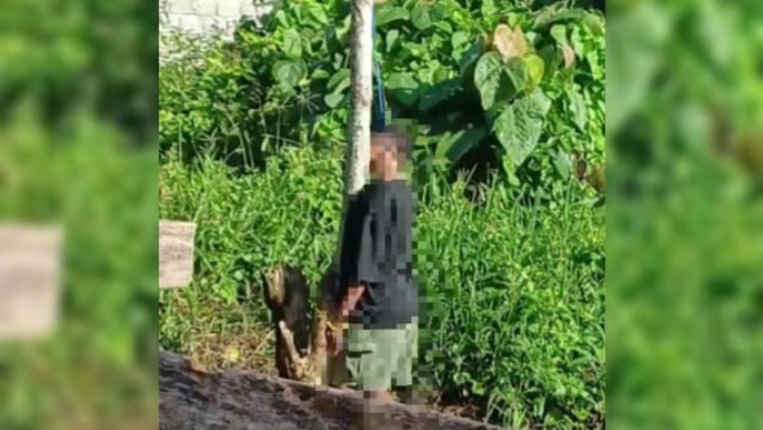 Seorang Remaja Putri di Timika Ditemukan Tewas Diduga Gantung Diri, Motifnya Masih Penyelidikan