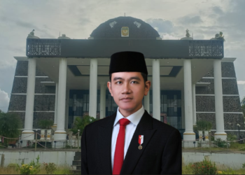 Wapres Gibran Dijadwalkan akan Berkunjung ke Toko Meriah Timika dan Sentra Pendidikan