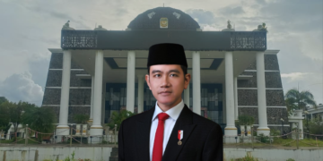 Wapres Gibran Dijadwalkan akan Berkunjung ke Toko Meriah Timika dan Sentra Pendidikan