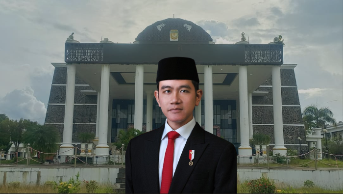 Wapres Gibran Dijadwalkan akan Berkunjung ke Toko Meriah Timika dan Sentra Pendidikan