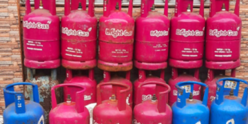 Bupati Johannes Rettob Imbau Warga Tak Panic Buying, Pasokan LPG Segera Normal