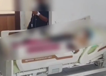 Pengemudi Ojek Luka Serius Disabet Senjata Tajam, Polisi Buru Pelaku