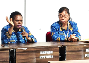 BKPSDM Papua Tengah Buka Seleksi Calon Mahasiswa Enam Sekolah Kedinasan, Berlaku untuk Delapan Kabupaten