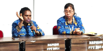 BKPSDM Papua Tengah Buka Seleksi Calon Mahasiswa Enam Sekolah Kedinasan, Berlaku untuk Delapan Kabupaten