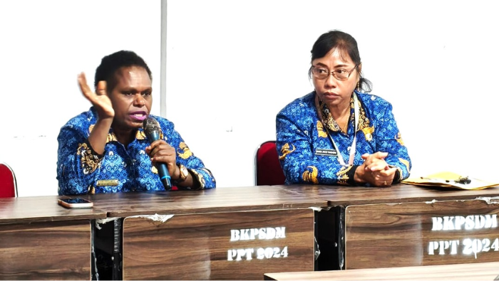 BKPSDM Papua Tengah Buka Seleksi Calon Mahasiswa Enam Sekolah Kedinasan, Berlaku untuk Delapan Kabupaten