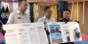 Tiga Warga Australia Masuk Ilegal ke Indonesia via Merauke, Satunya Profesi Pilot