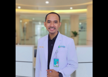 Pengabdian Tanpa Lelah: dr. Samuel Octovianus Dimara, Sp.M., Ahli Mata untuk Masyarakat Papua