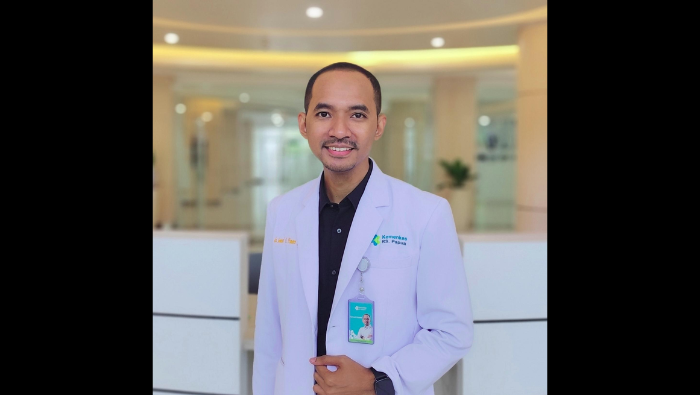 Pengabdian Tanpa Lelah: dr. Samuel Octovianus Dimara, Sp.M., Ahli Mata untuk Masyarakat Papua