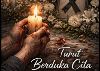 Ucapkan Duka Cita, Amnesty Internasional Indonesia Desak Usut Tuntas Kasus Dogiyai Berdarah