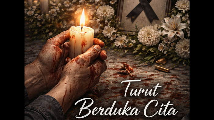 Ucapkan Duka Cita, Amnesty Internasional Indonesia Desak Usut Tuntas Kasus Dogiyai Berdarah