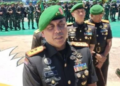 TNI AD Siap Bentuk Kodam Papua Tengah