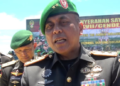 TNI AD Siap Bentuk Kodam Papua Tengah