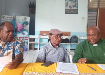 Prihatin! Eskalasi Kekerasan Senjata Dorong Lonjakan Pengungsi, Kini Tembus 107.000 Orang