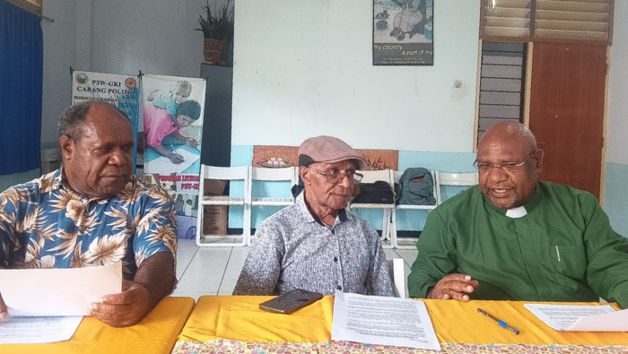 Prihatin! Eskalasi Kekerasan Senjata Dorong Lonjakan Pengungsi, Kini Tembus 107.000 Orang