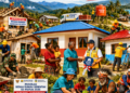 Program Bedah Rumah Serentak se-Papua Diluncurkan 27 April 2026, 500 Unit Setiap Kabupaten