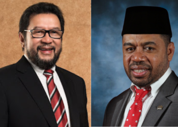 DPD RI Soroti Dinamika Situasi Keamanan Papua, Yorrys: Jangan Dianggap Remeh