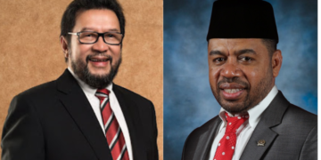 DPD RI Soroti Dinamika Situasi Keamanan Papua, Yorrys: Jangan Dianggap Remeh