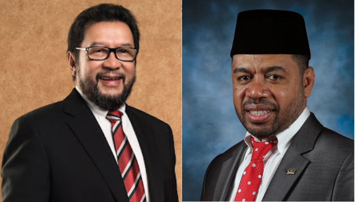 DPD RI Soroti Dinamika Situasi Keamanan Papua, Yorrys: Jangan Dianggap Remeh