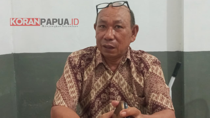 Waspada! Narkoba Kini Disamarkan dalam Vape, BNNK Mimika Angkat Bicara