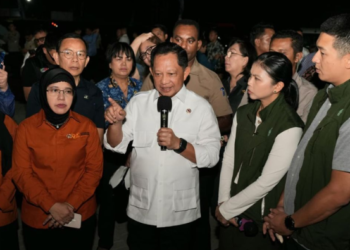 Kemiskinan di Papua Raya di Atas Rata-rata Nasional, Sepertiga Warga Papua Tengah Hidup Miskin