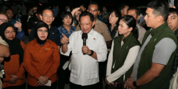 Kemiskinan di Papua Raya di Atas Rata-rata Nasional, Sepertiga Warga Papua Tengah Hidup Miskin