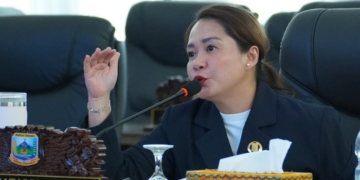 Senator Perempuan di DPR PT Kritik Kunjungan Wapres Gibran ke Tanah Papua