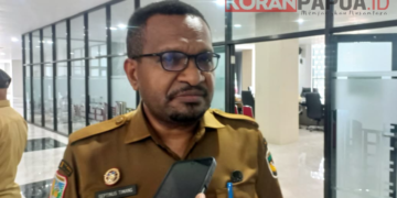 Pemkab Mimika Targetkan Pengukuran IPM Sampai Tingkat Kampung, Fokus SDM dan Ekonomi Lokal 2026