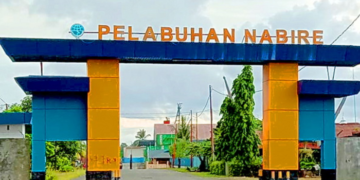 Gibran Istruksikan Pemprov Papua Tengah Optimalkan Pelabuhan Nabire Jadi Simpul Ekonomi