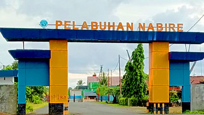 Gibran Instruksikan Pemprov Papua Tengah Optimalkan Pelabuhan Nabire Jadi Simpul Ekonomi