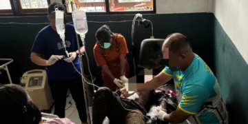 Melawan Saat Ditangkap, DPO Penembak Anggota TNI Tewas Dibedil Aparat