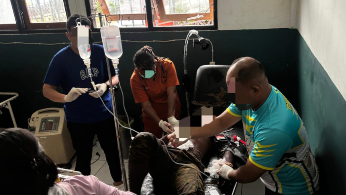 Melawan Saat Ditangkap, DPO Penembak Anggota TNI Tewas Dibedil Aparat