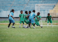 PSSI dan Freeport Perkuat Pembinaan Sepak Bola Usia Dini lewat FGT 2026 di Papua