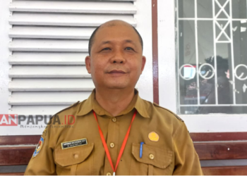 Atasi Ketimpangan Tenaga Pengajar, Disdik Mimika Atur Penempatan Guru Demi Pemerataan