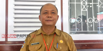 Atasi Ketimpangan Tenaga Pengajar, Disdik Mimika Atur Penempatan Guru Demi Pemerataan