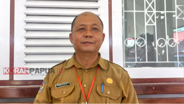 Atasi Ketimpangan Tenaga Pengajar, Disdik Mimika Atur Penempatan Guru Demi Pemerataan