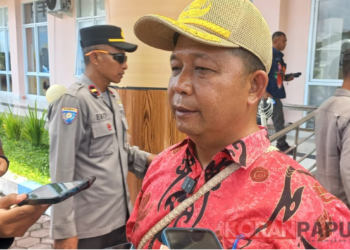 Disdik Mimika Gelontorkan Rp3 Miliar untuk Bimbel Sekolah Kedinasan, Antonius: Prioritas Pelajar Amungme-Kamoro