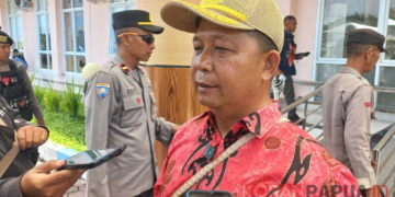 Disdik Mimika Gelontorkan Rp3 Miliar untuk Bimbel Sekolah Kedinasan, Antonius: Prioritas Pelajar Amungme-Kamoro