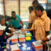 Peringati Hari Malaria Sedunia, Dinkes Mimika Gencarkan Skrining Massal, Nyasar Sekolah Berpola Asrama