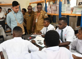 Yang Tersisa dari Kunjungan Wapres Gibran ke Sentra Pendidikan, Capaian Prestasi Anak Didik Sampai Internasional