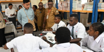 Yang Tersisa dari Kunjungan Wapres Gibran ke Sentra Pendidikan, Capaian Prestasi Anak Didik Sampai Internasional