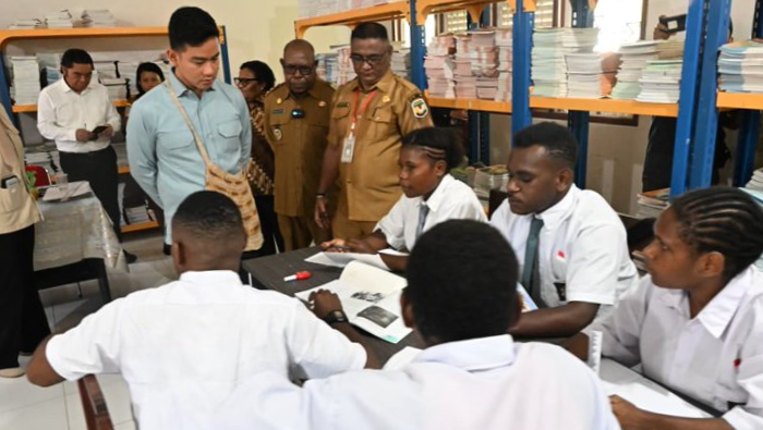 Yang Tersisa dari Kunjungan Wapres Gibran ke Sentra Pendidikan, Capaian Prestasi Anak Didik Sampai Internasional