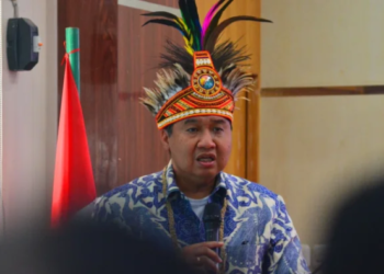 Kementerian PKP RI Hadirkan 3.000 Unit Hunian Layak di Papua