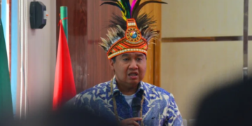 Kementerian PKP RI Hadirkan 3.000 Unit Hunian Layak di Papua