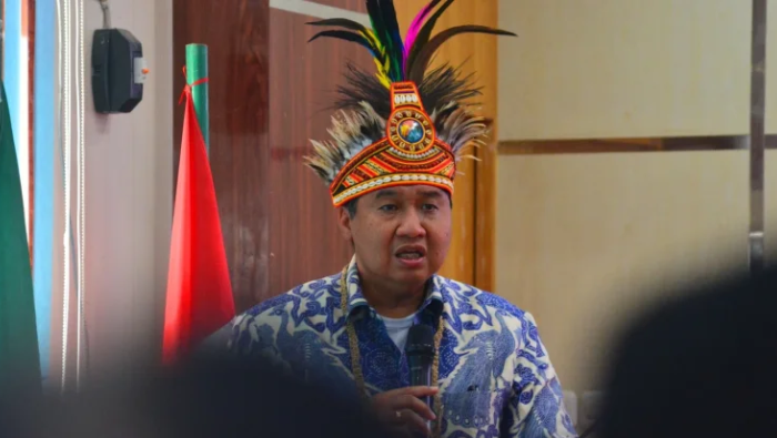 Kementerian PKP RI Hadirkan 3.000 Unit Hunian Layak di Papua