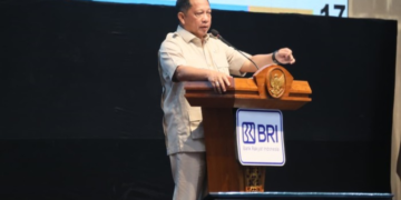 Dukung Program Perumahan, Mendagri Ajak Pemda di Papua Perkuat Kolaborasi