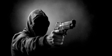 Dua Warga Sipil Ditembak KKB: Korban Kondisi Sadar, Kini Dirawat di RSUD Dekai