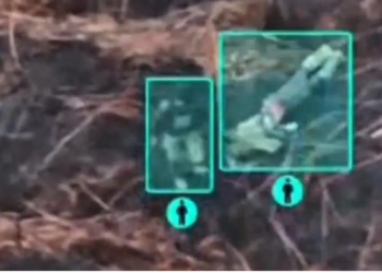 TNI Tembak Mati Jeki Murib, Komandan OPM Otak Pembunuhan Karyawan Freeport Simson Mulia